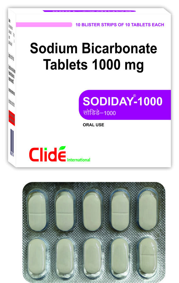 SODIDAY-1000 SODIDAY-1000