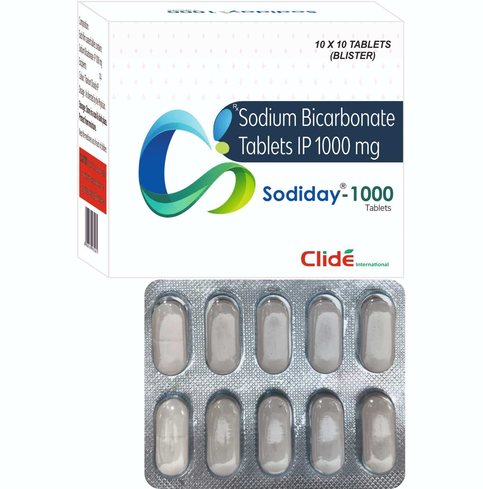 SODIDAY-1000