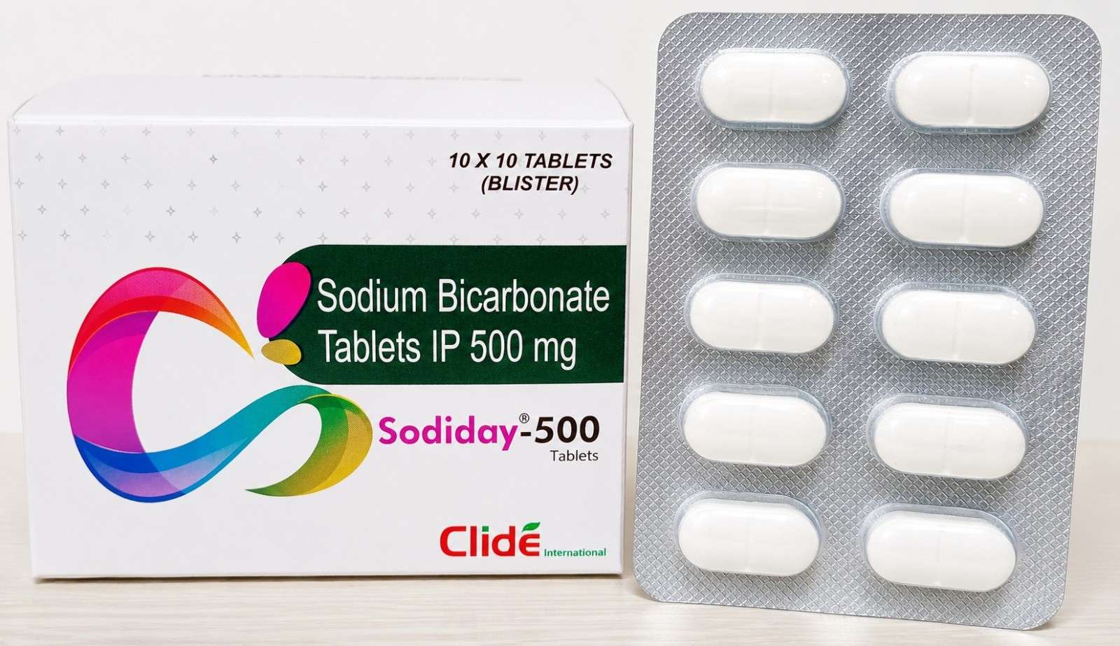 SODIDAY-500