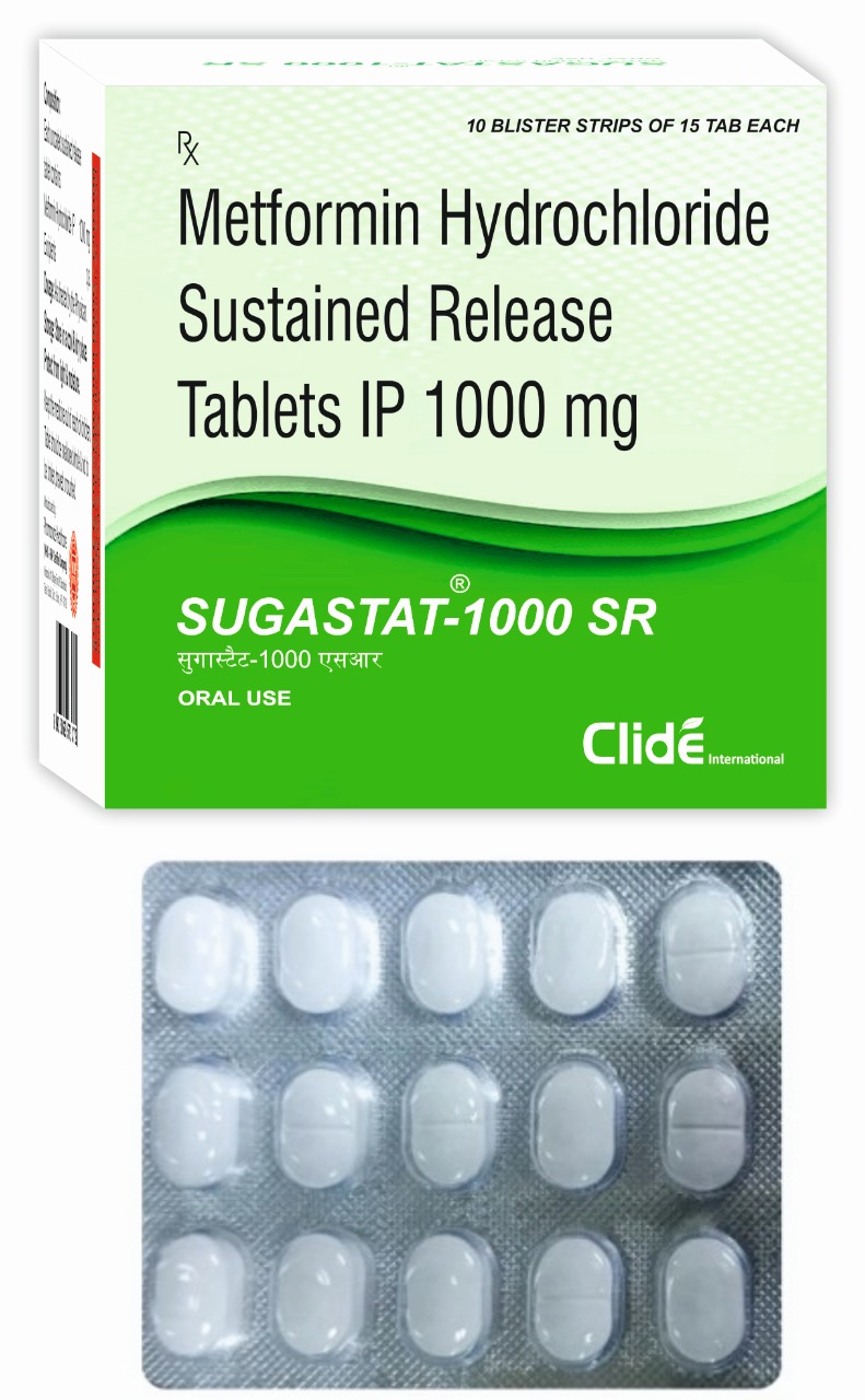 SUGASTAT-1000 SR