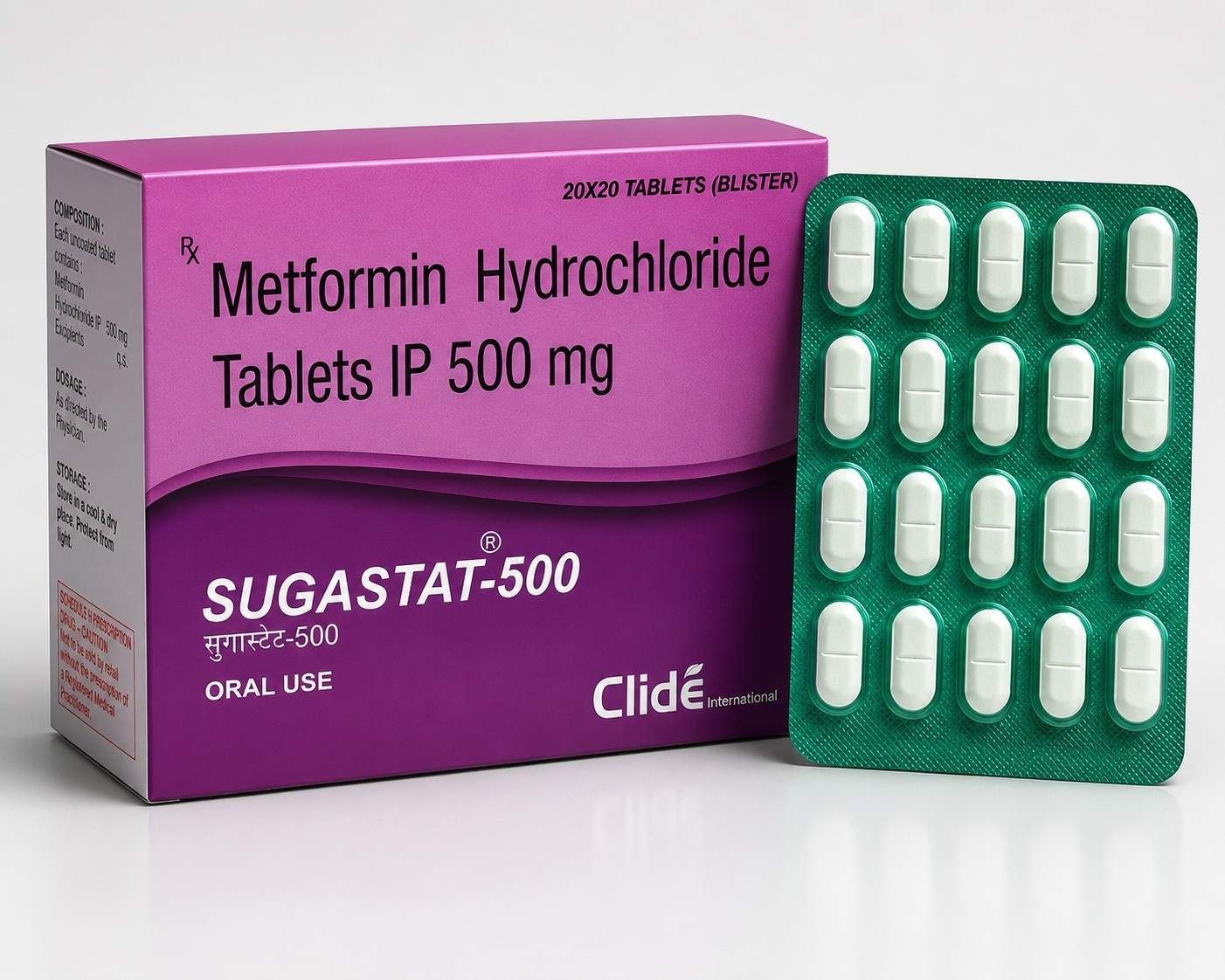 SUGASTAT-500