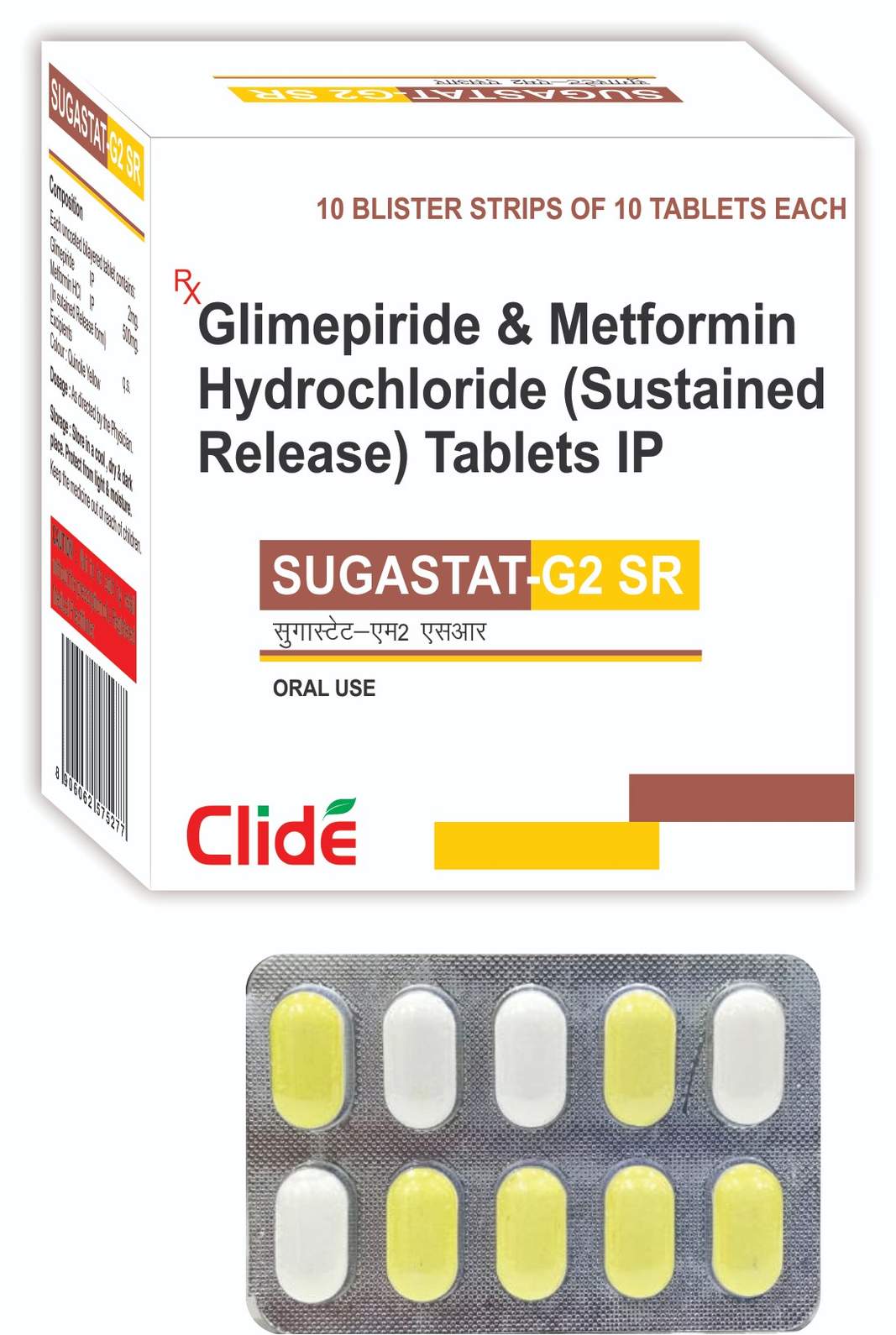 SUGASTAT-G2 SR SUGASTAT-G2 SR