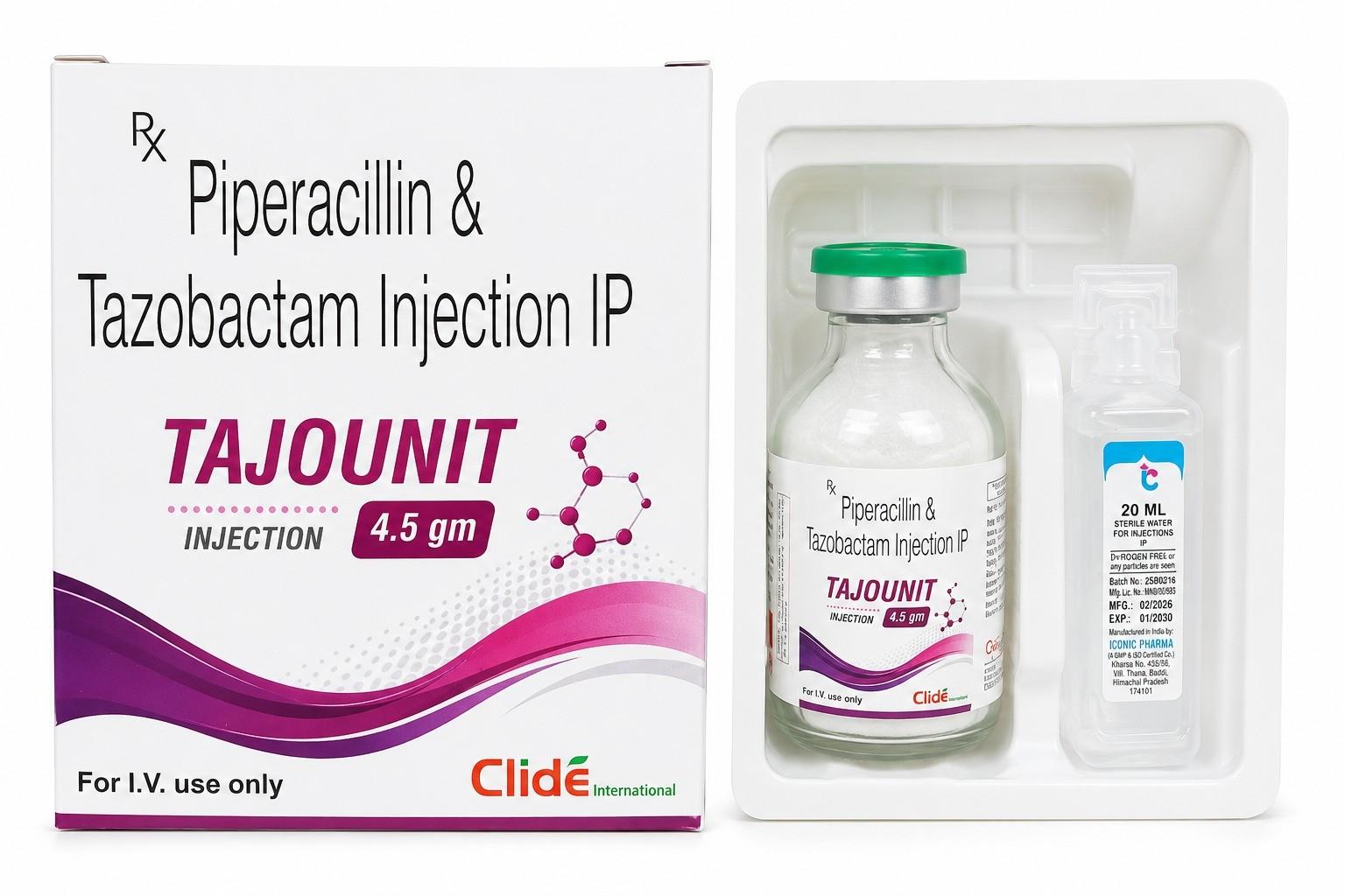 TAJOUNIT 4.5GM