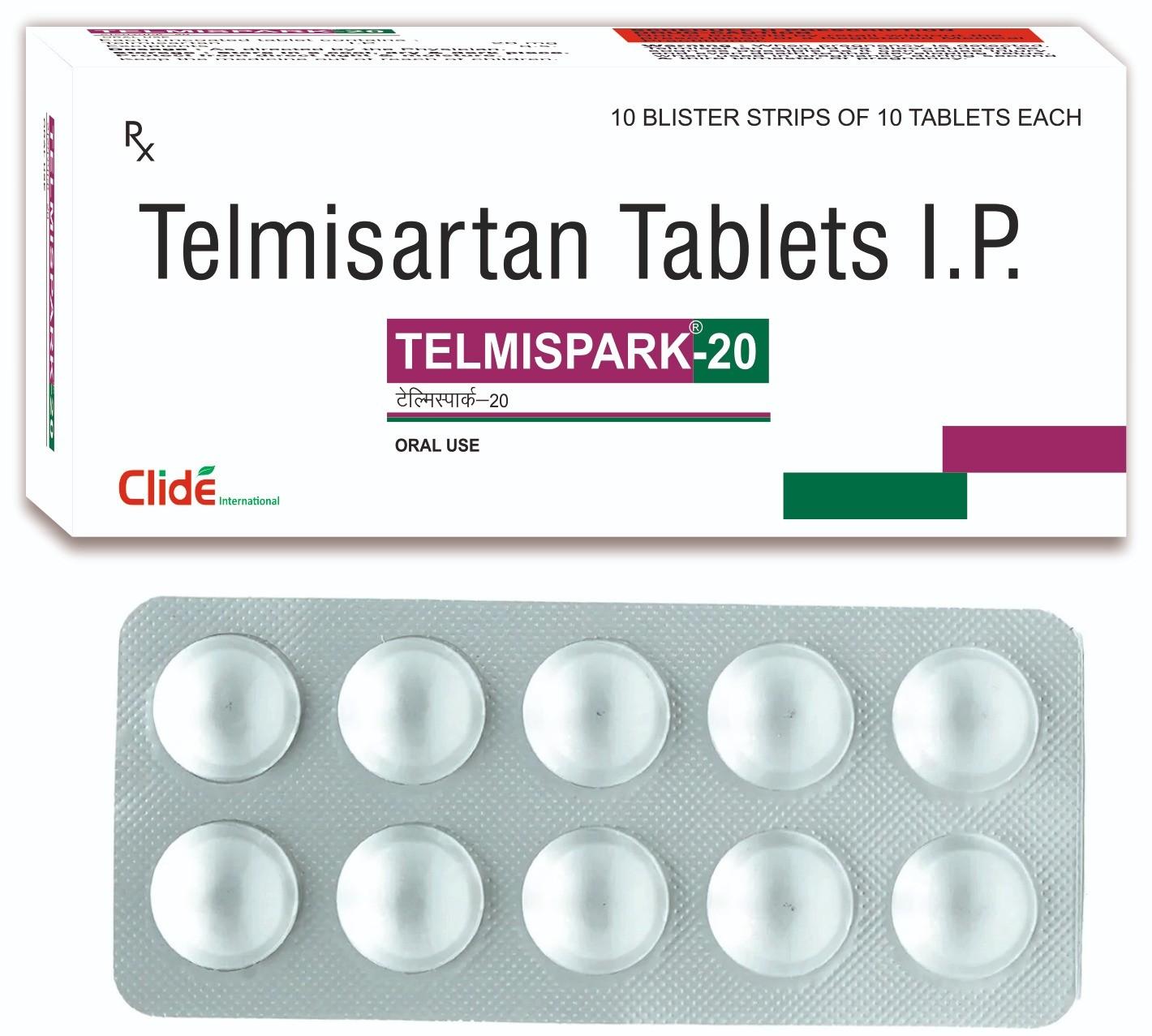 TELMISPARK-20