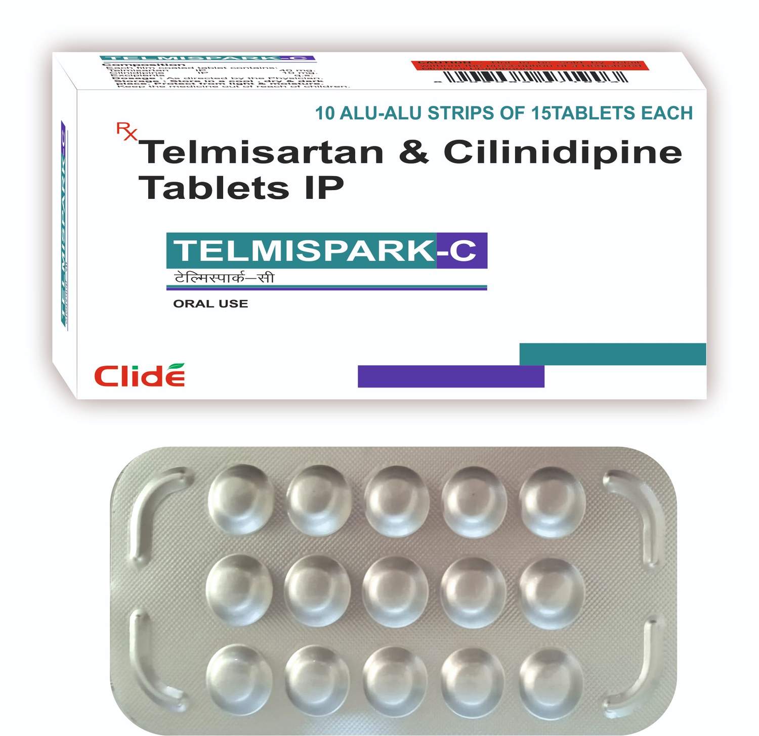 TELMISPARK-C TELMISPARK-C
