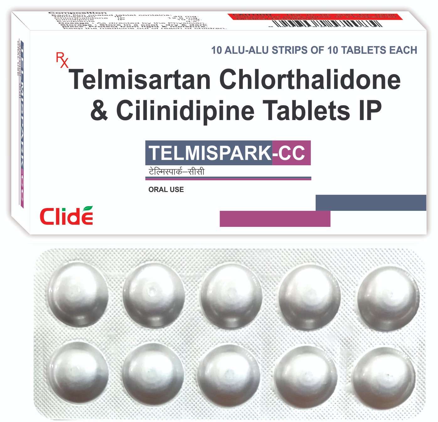 TELMISPARK-CC TELMISPARK-CC