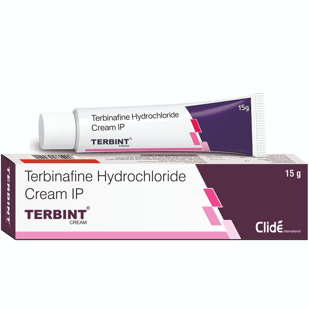 TERBINT CREAM