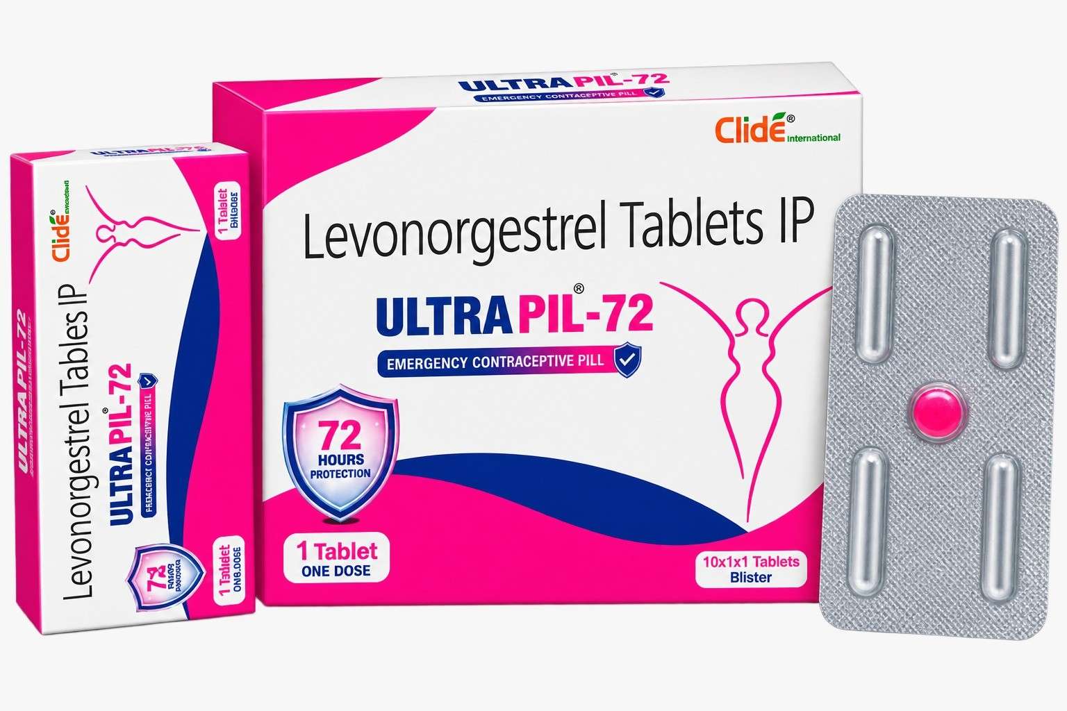 ULTRAPIL 72