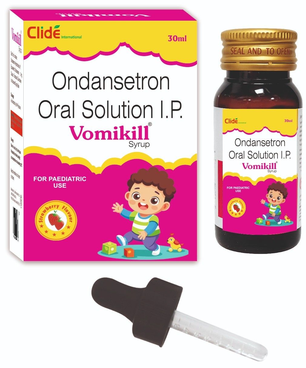 VOMIKILL DROP