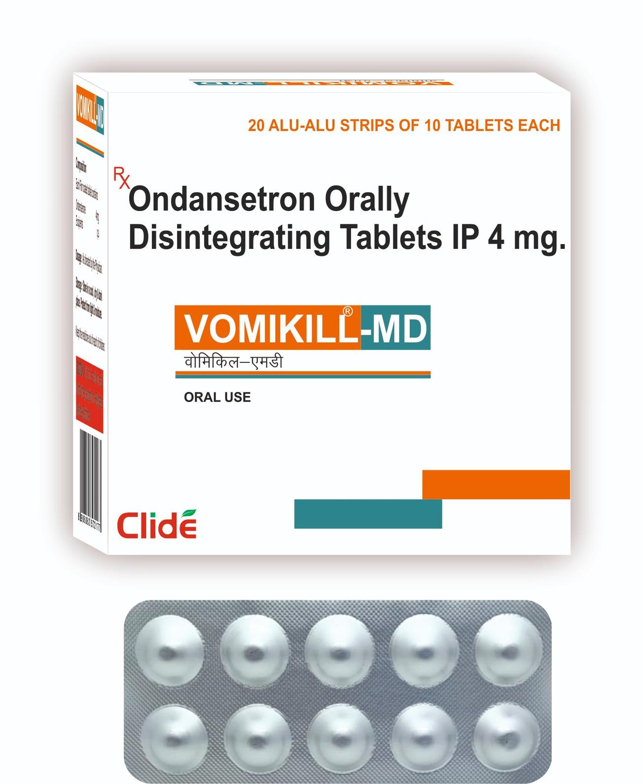 VOMIKILL-MD VOMIKILL-MD